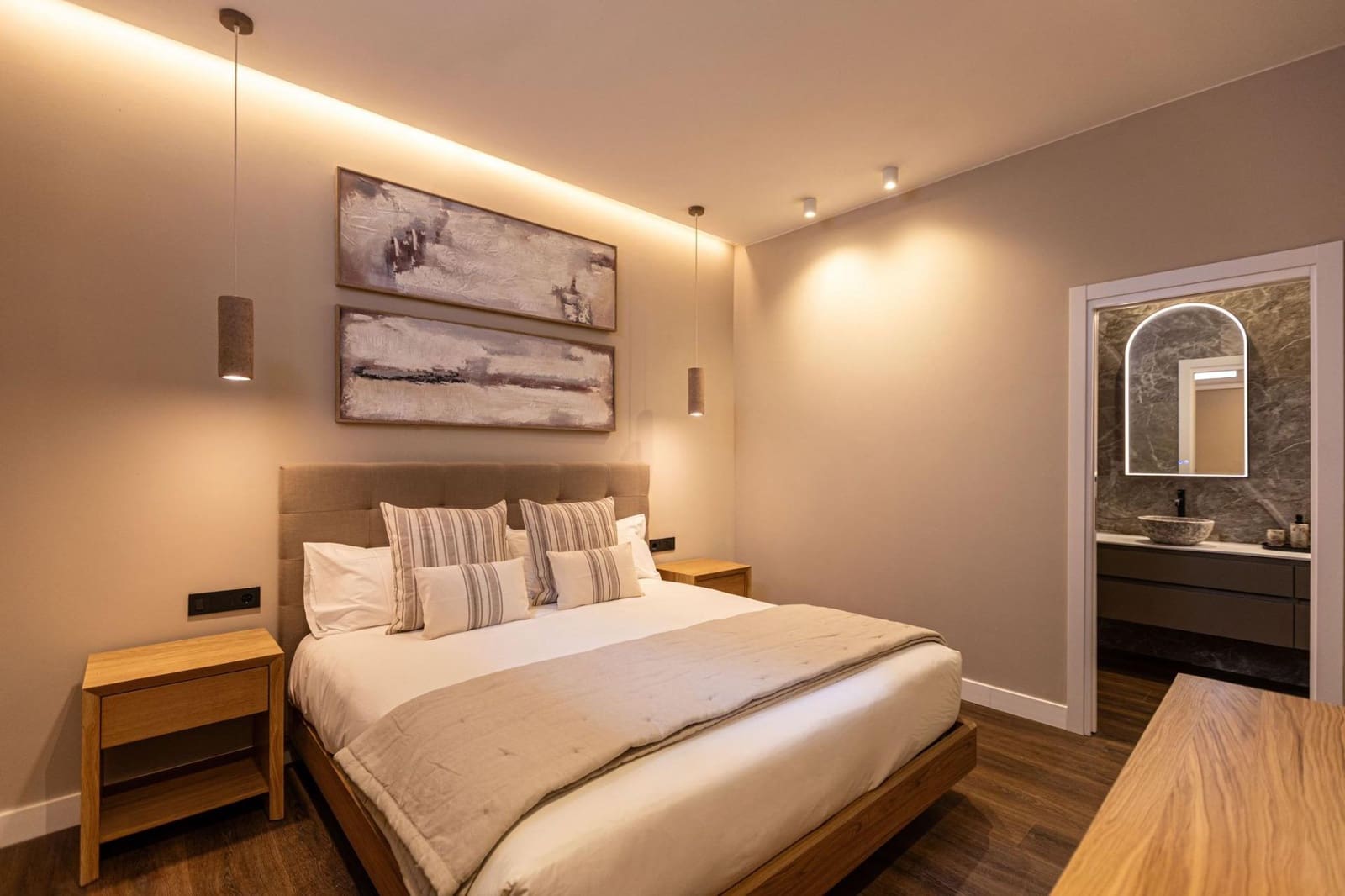 5 camera da letto Villa da affittare in San Bartolome de Tirajana con piscina - 6.000 € (Rif: 9659393)