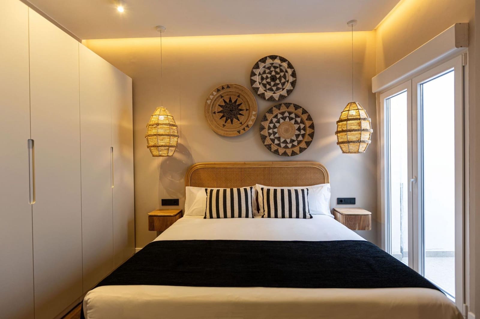 5 camera da letto Villa da affittare in San Bartolome de Tirajana con piscina - 6.000 € (Rif: 9659393)