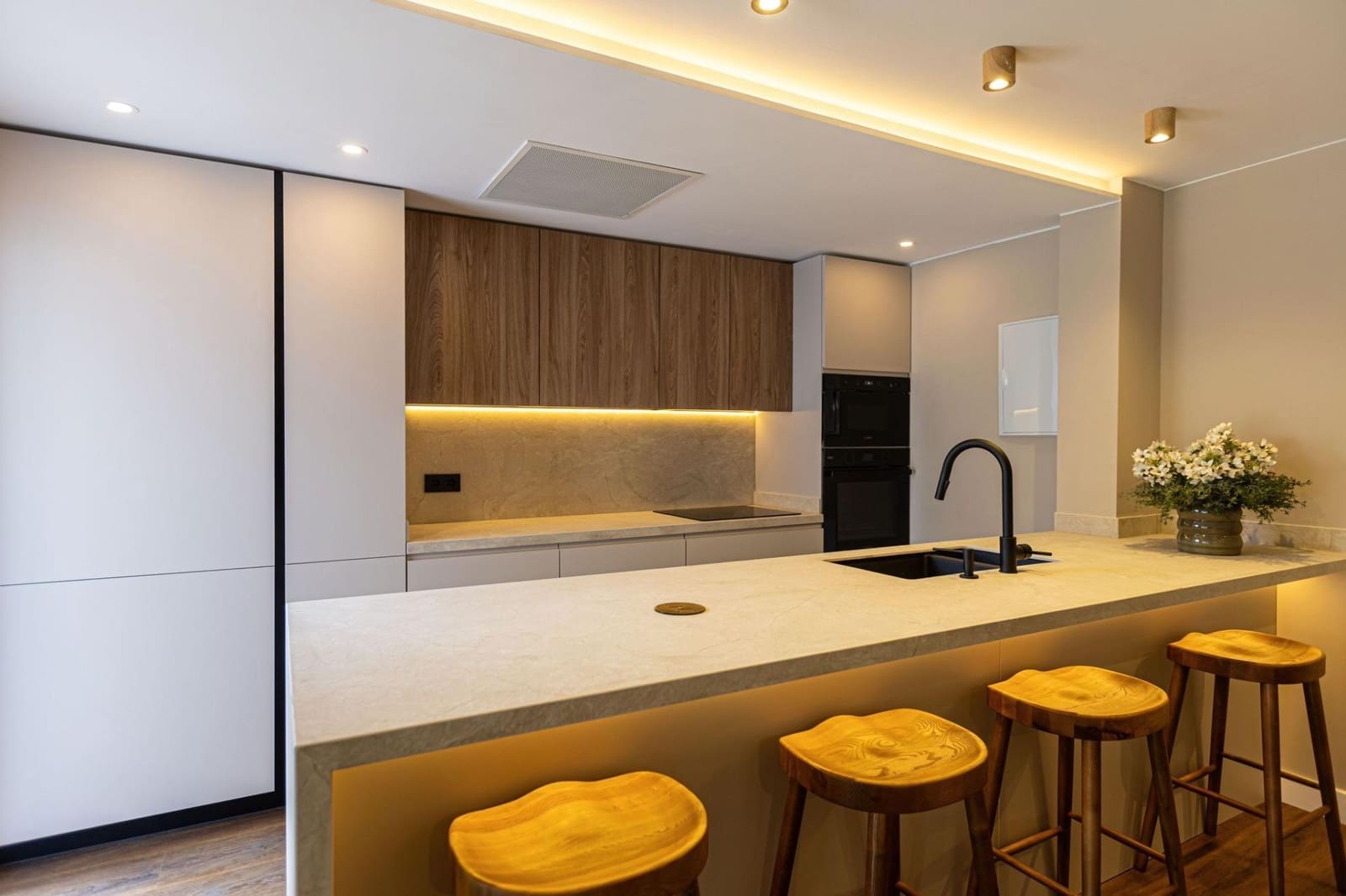 5 camera da letto Villa da affittare in San Bartolome de Tirajana con piscina - 6.000 € (Rif: 9659393)