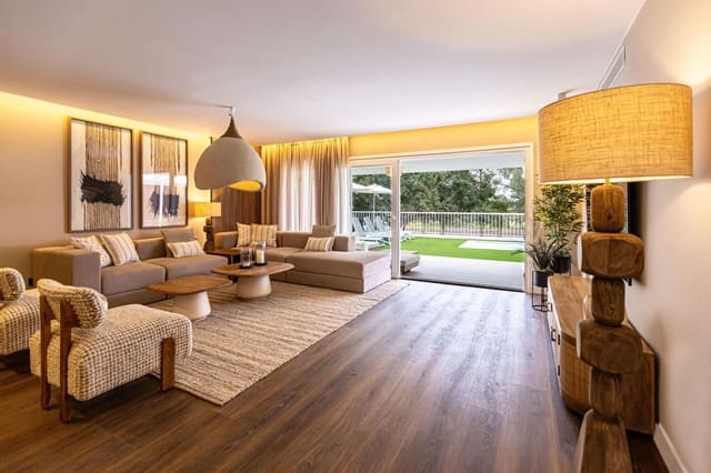 5 quarto Moradia para arrendar em San Bartolomé de Tirajana com piscina - 6 000 € (Ref: 9659393)