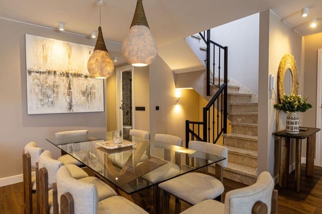 5 quarto Moradia para arrendar em San Bartolomé de Tirajana com piscina - 6 000 € (Ref: 9659393)