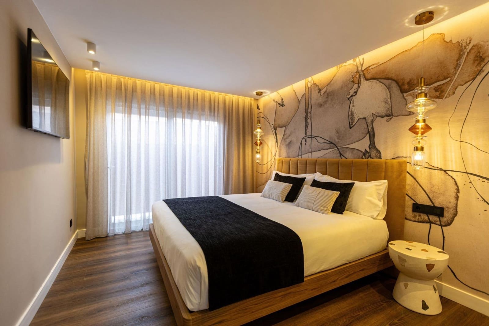 5 camera da letto Villa da affittare in San Bartolome de Tirajana con piscina - 6.000 € (Rif: 9659393)