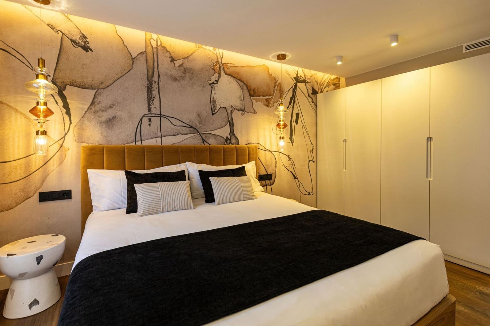 5 camera da letto Villa da affittare in San Bartolome de Tirajana con piscina - 6.000 € (Rif: 9659393)