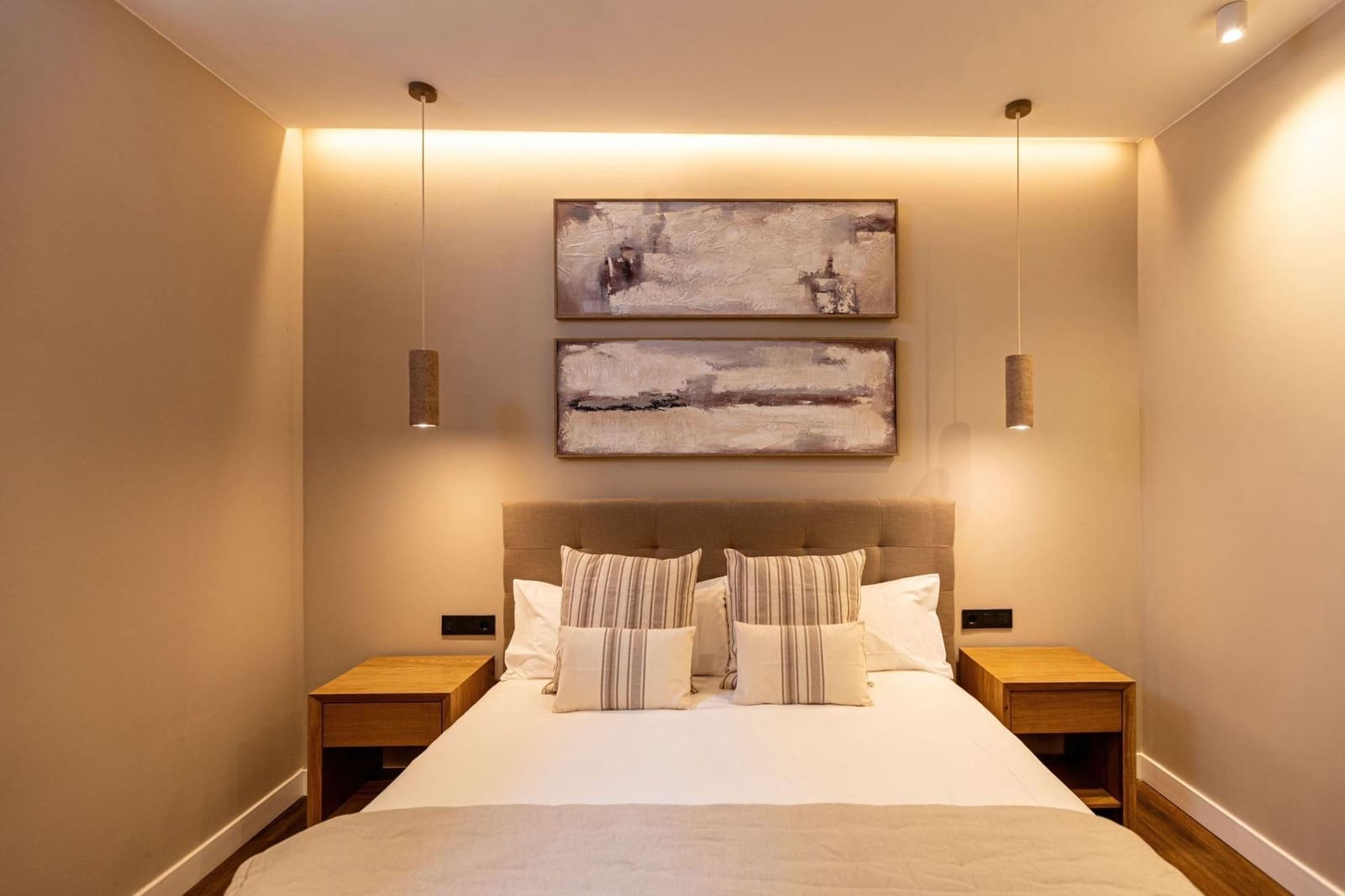 5 camera da letto Villa da affittare in San Bartolome de Tirajana con piscina - 6.000 € (Rif: 9659393)