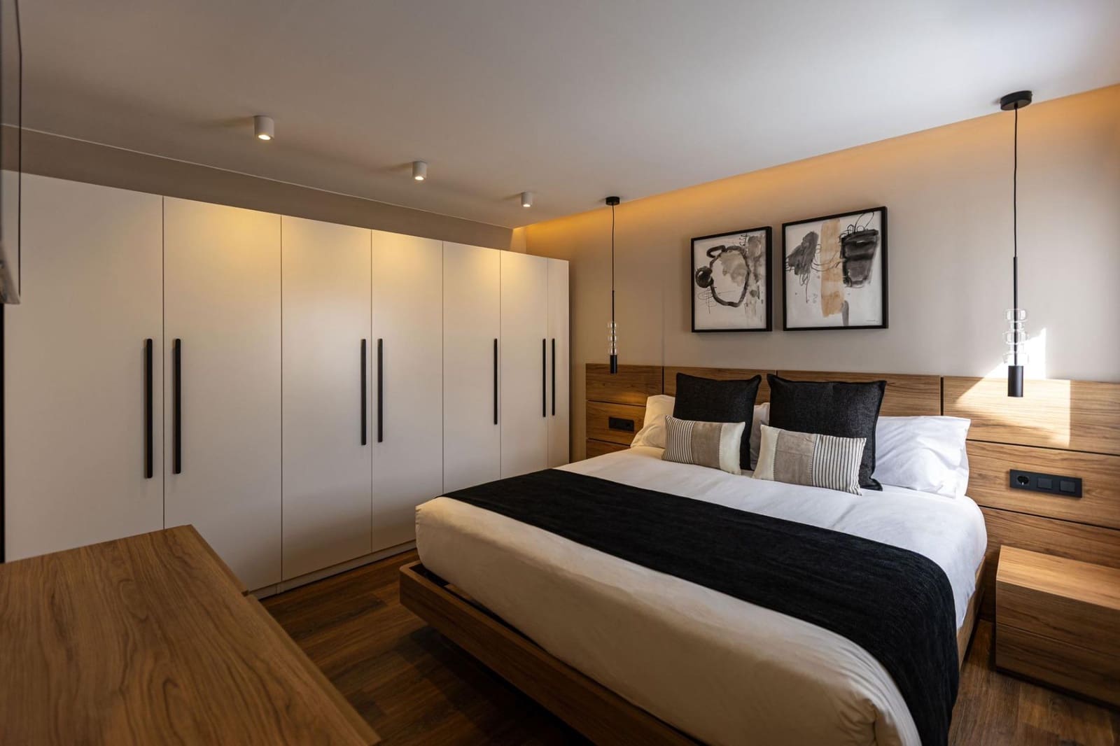 5 camera da letto Villa da affittare in San Bartolome de Tirajana con piscina - 6.000 € (Rif: 9659393)