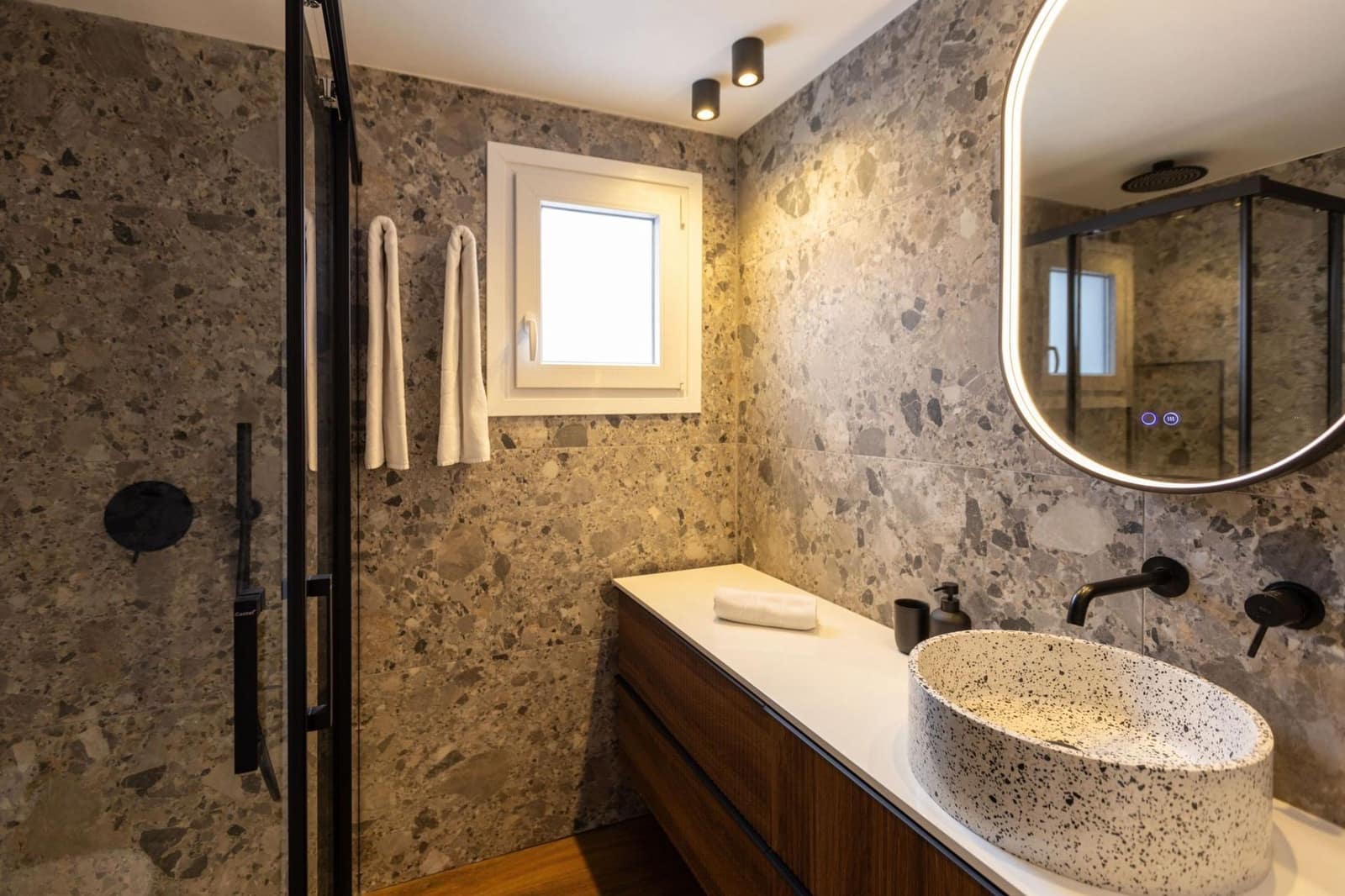 5 camera da letto Villa da affittare in San Bartolome de Tirajana con piscina - 6.000 € (Rif: 9659393)