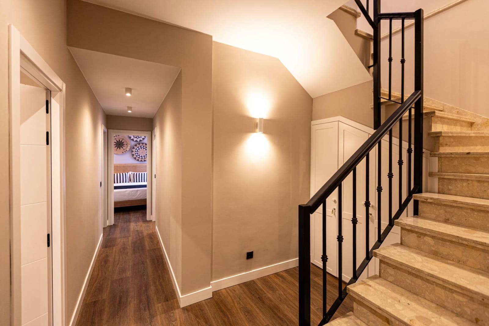 5 camera da letto Villa da affittare in San Bartolome de Tirajana con piscina - 6.000 € (Rif: 9659393)