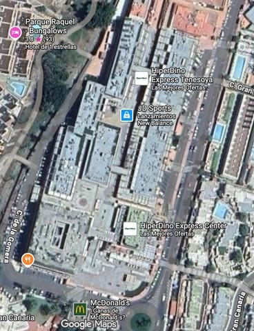 Commercial for rent in Puerto Rico, Mogán - € 12,000 (Ref: 9674173)