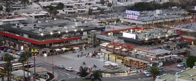 Commercial for rent in Puerto Rico, Mogán - € 12,000 (Ref: 9674173)