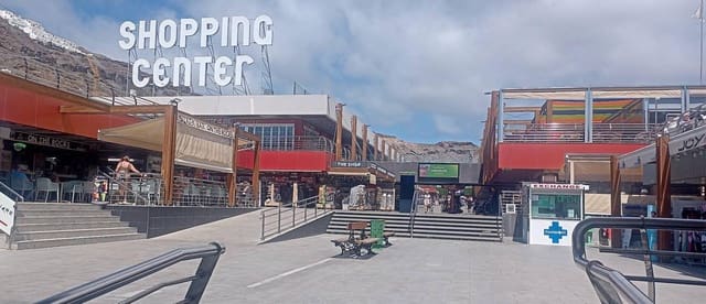 Commercial for rent in Puerto Rico, Mogán - € 12,000 (Ref: 9674173)