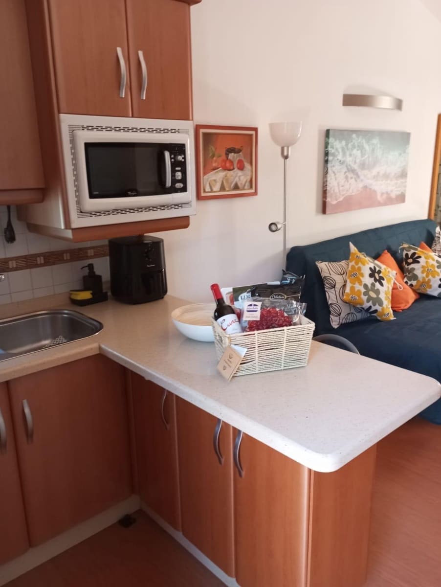 1 sovrum Bungalow att hyra i Playa del Ingles med pool - 1 400 € (Ref: 9674174)
