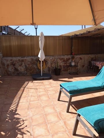 1 sovrum Bungalow att hyra i Playa del Inglés, San Bartolomé de Tirajana med pool - 1 400 € (Ref: 9674174)
