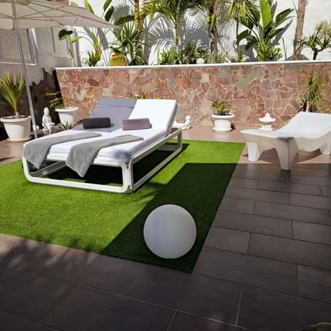 4 Zimmer Villa zu verkaufen in Montaña la Data, San Bartolomé de Tirajana mit Pool Garage - 1.475.000 € (Ref: 9690572)