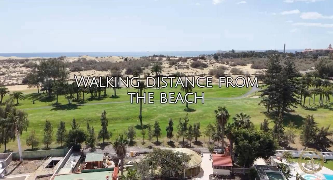 14 bedroom Villa for sale in San Bartolome de Tirajana with pool garage - € 5,000,000 (Ref: 9695297)