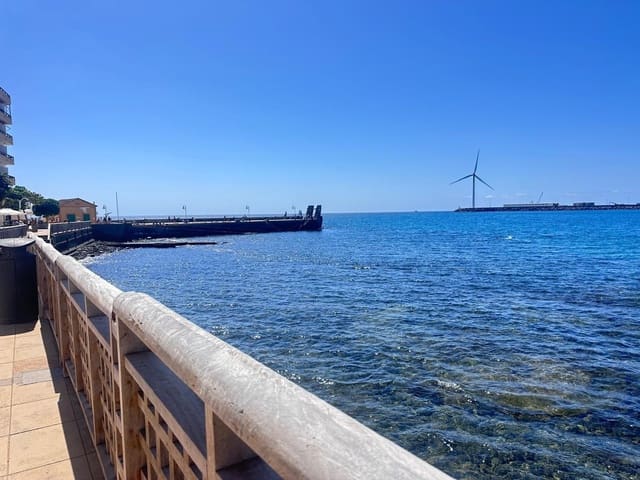 3 Zimmer Apartment zu vermieten in Arinaga, Agüimes - 1.000 € (Ref: 9695298)