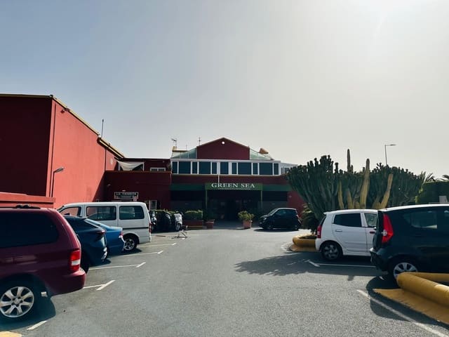 Estudio en San Agustín, San Bartolomé de Tirajana en alquiler con piscina - 900 € (Ref: 9695299)