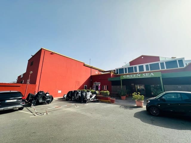 Estudio en San Agustín, San Bartolomé de Tirajana en alquiler con piscina - 900 € (Ref: 9695299)