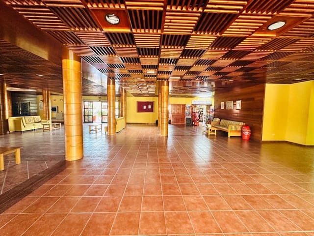 Estudio en San Agustín, San Bartolomé de Tirajana en alquiler con piscina - 900 € (Ref: 9695299)