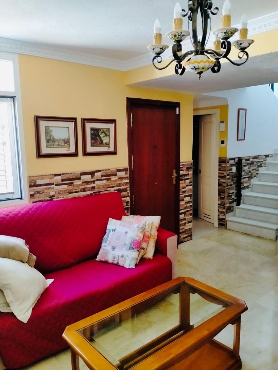 4 bedroom Apartment for sale in Puerto Rico - € 459,000 (Ref: 9695300)