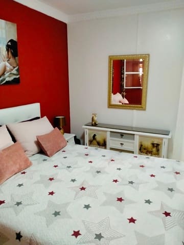 4 bedroom Apartment for sale in Puerto Rico, Mogán - € 459,000 (Ref: 9695300)