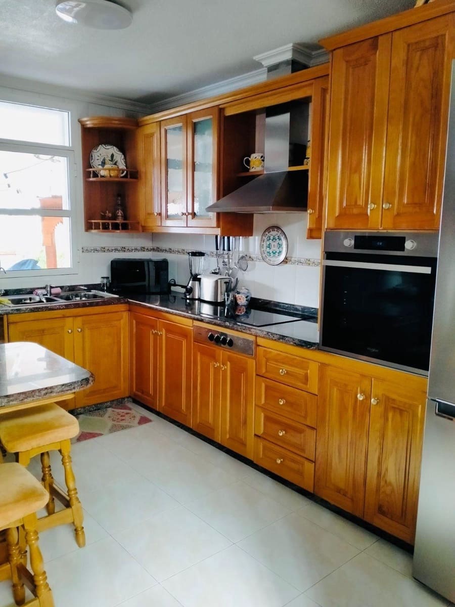 4 bedroom Apartment for sale in Puerto Rico - € 459,000 (Ref: 9695300)