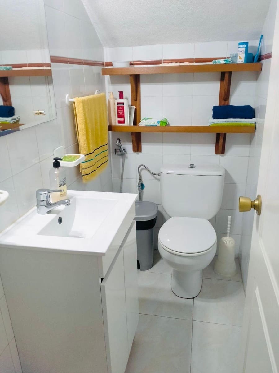 4 bedroom Apartment for sale in Puerto Rico - € 459,000 (Ref: 9695300)