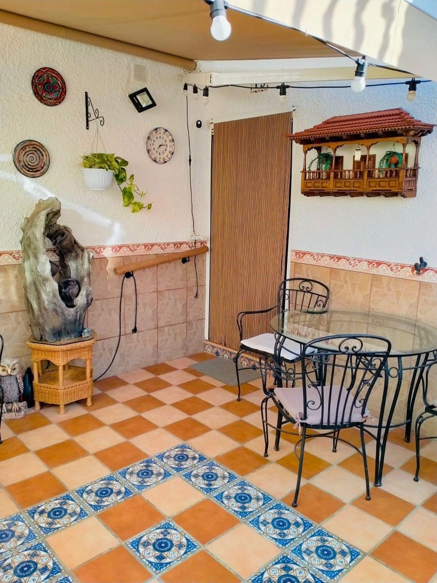 4 bedroom Apartment for sale in Puerto Rico - € 459,000 (Ref: 9695300)