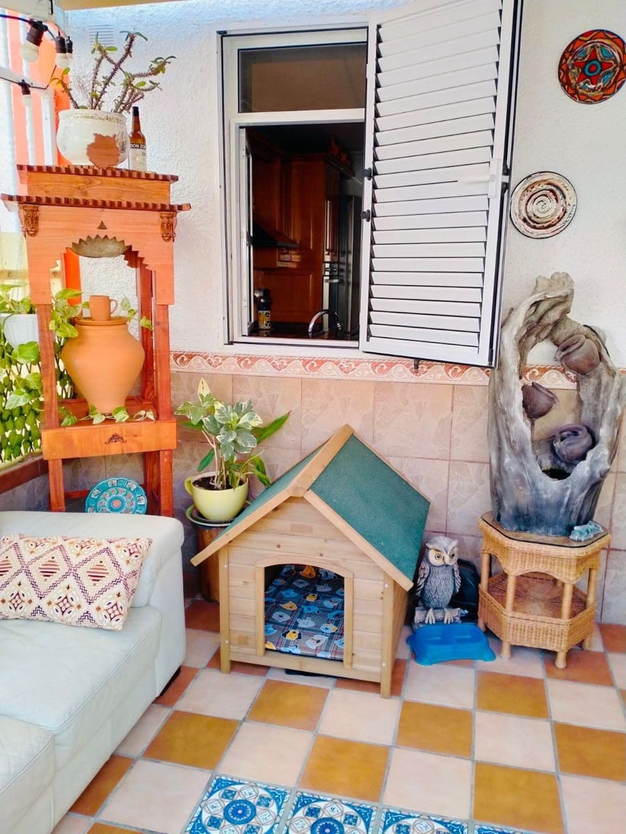 4 bedroom Apartment for sale in Puerto Rico - € 459,000 (Ref: 9695300)