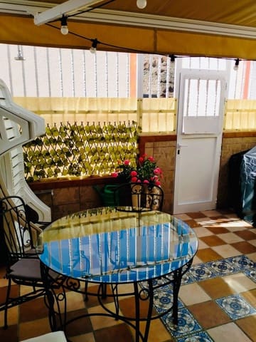 4 bedroom Apartment for sale in Puerto Rico, Mogán - € 459,000 (Ref: 9695300)