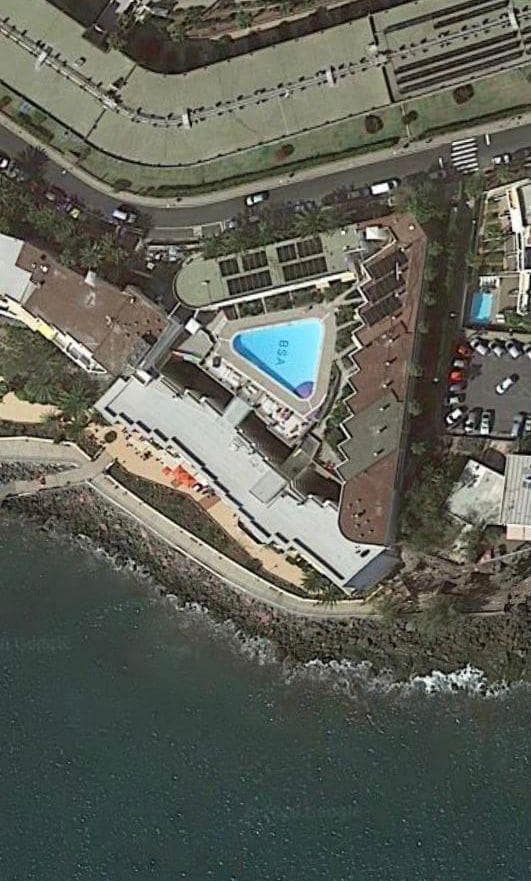 1 bedroom Apartment for rent in San Bartolome de Tirajana - € 1,400 (Ref: 9698808)