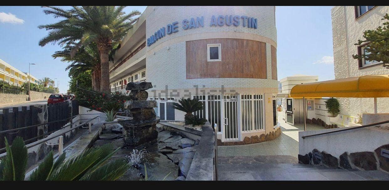 1 bedroom Apartment for rent in San Bartolome de Tirajana - € 1,400 (Ref: 9698808)