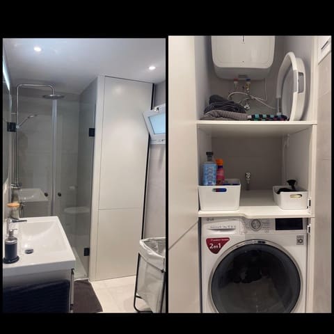 1 bedroom Apartment for rent in San Agustín, San Bartolomé de Tirajana with pool - € 1,600 (Ref: 9698808)