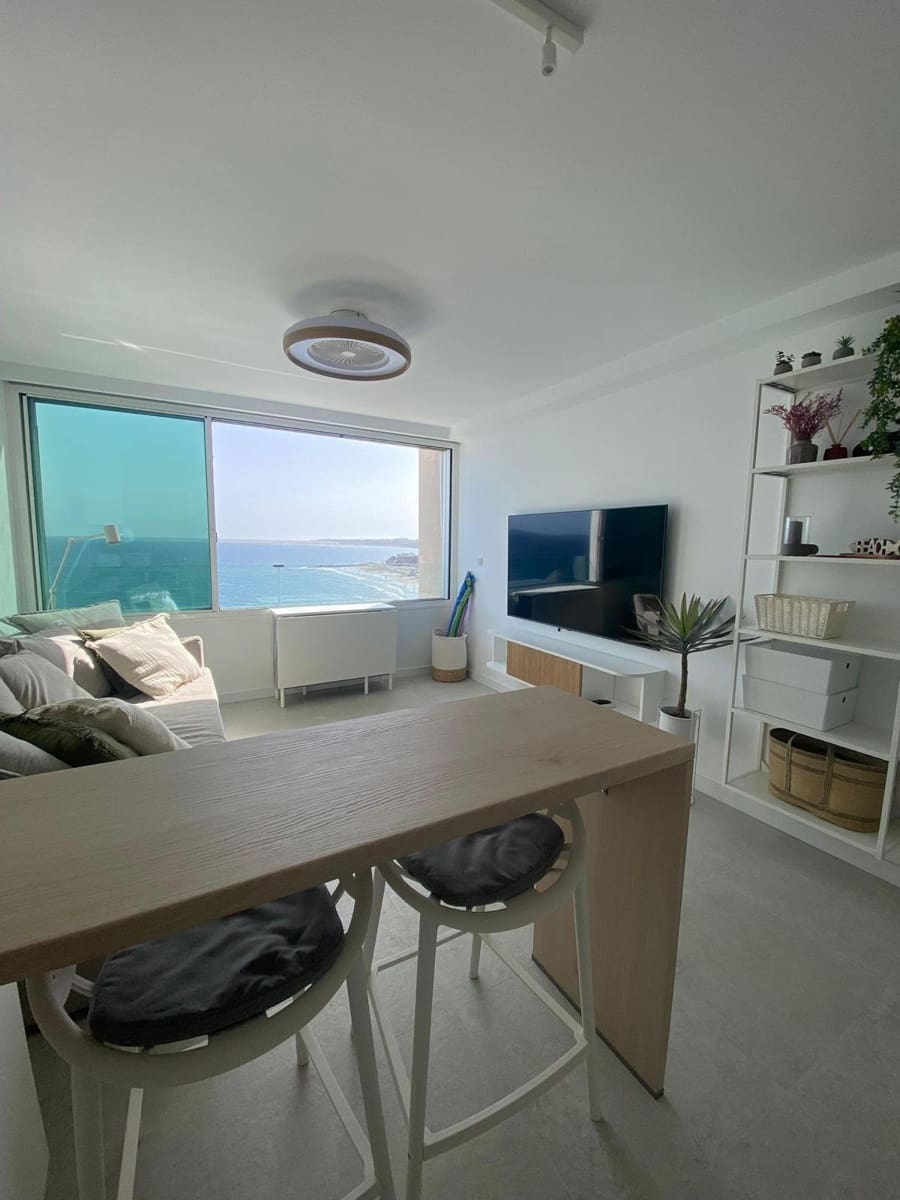 1 bedroom Apartment for rent in San Bartolome de Tirajana with pool - € 1,400 (Ref: 9719893)