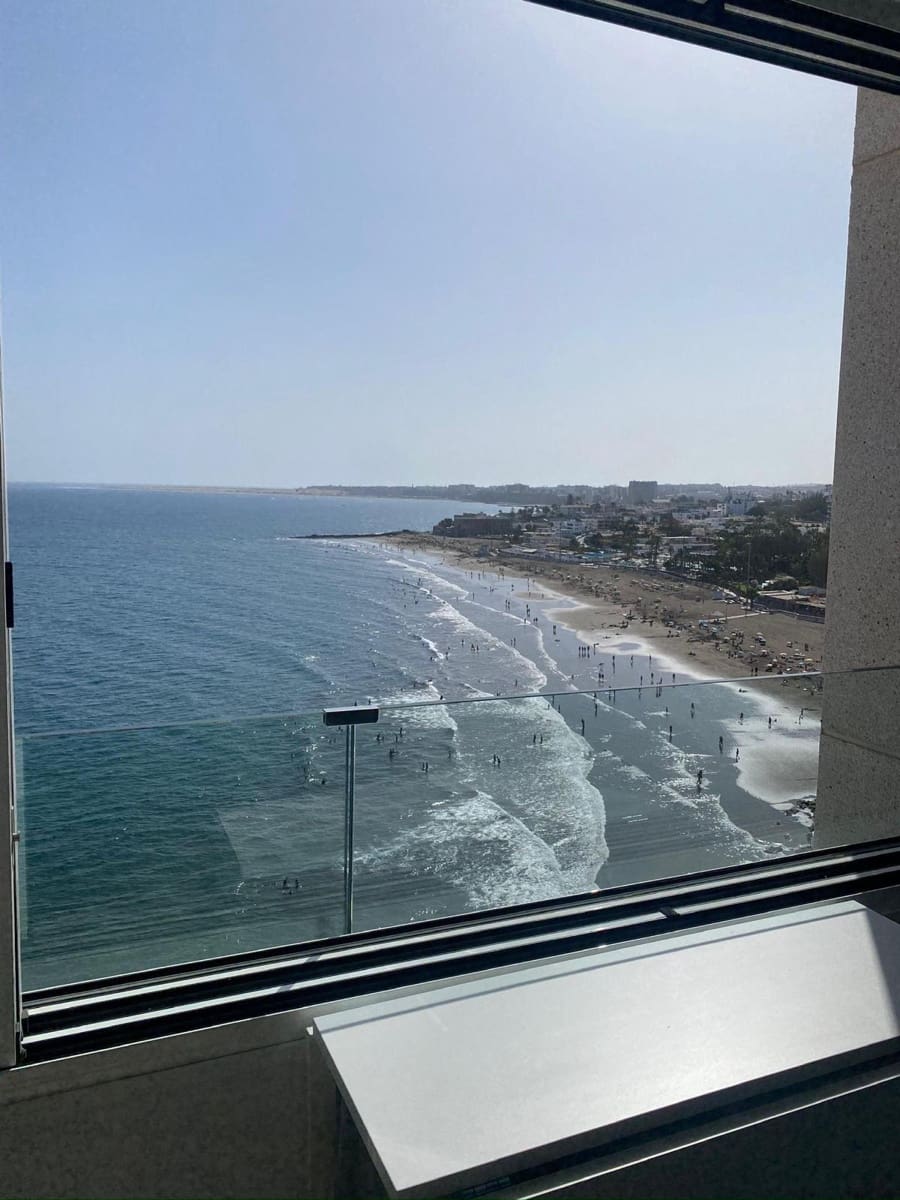 1 bedroom Apartment for rent in San Bartolome de Tirajana with pool - € 1,400 (Ref: 9719893)