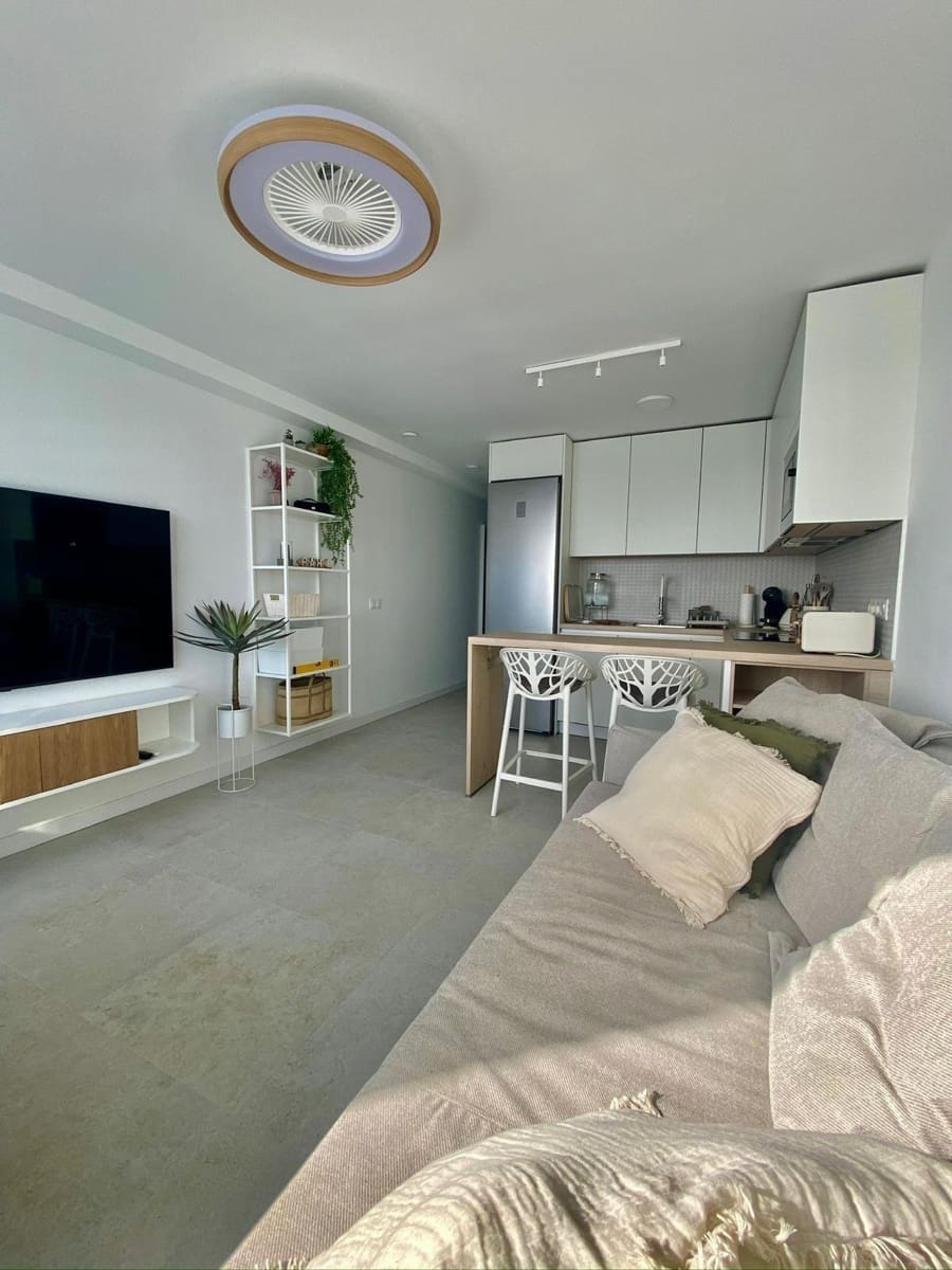 1 bedroom Apartment for rent in San Bartolome de Tirajana with pool - € 1,400 (Ref: 9719893)