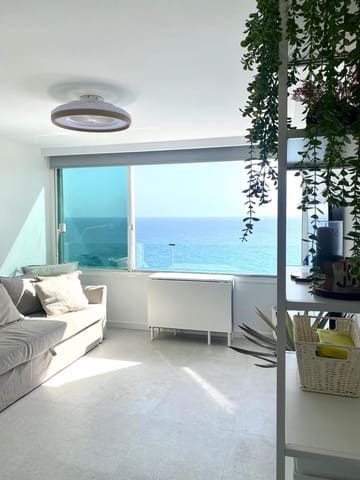 1 camera da letto Appartamento da affittare in San Agustín, San Bartolomé de Tirajana con piscina - 1.400 € (Rif: 9719893)