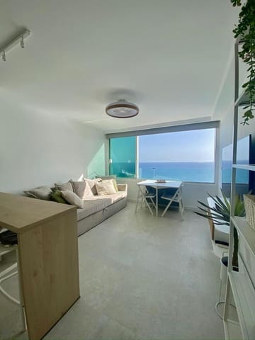 1 camera da letto Appartamento da affittare in San Agustín, San Bartolomé de Tirajana con piscina - 1.400 € (Rif: 9719893)