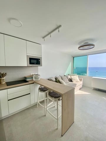 1 camera da letto Appartamento da affittare in San Agustín, San Bartolomé de Tirajana con piscina - 1.400 € (Rif: 9719893)