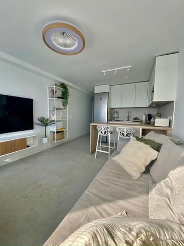 1 camera da letto Appartamento da affittare in San Agustín, San Bartolomé de Tirajana con piscina - 1.400 € (Rif: 9719893)