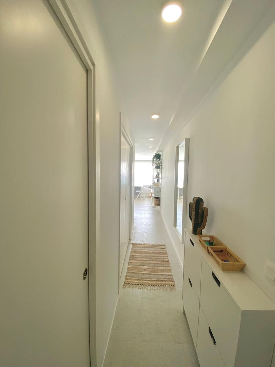 1 bedroom Apartment for rent in San Bartolome de Tirajana with pool - € 1,400 (Ref: 9719893)