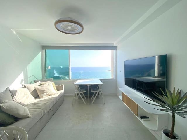 1 camera da letto Appartamento da affittare in San Agustín, San Bartolomé de Tirajana con piscina - 1.400 € (Rif: 9719893)