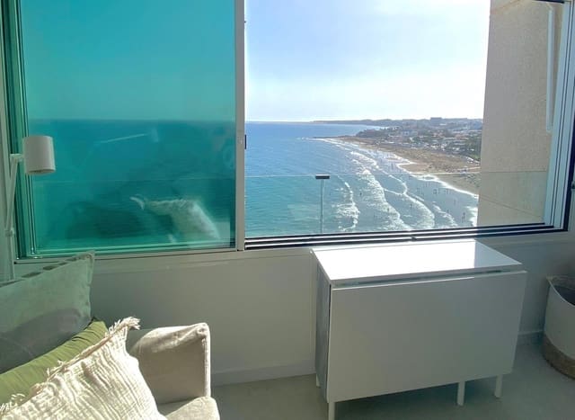 1 camera da letto Appartamento da affittare in San Agustín, San Bartolomé de Tirajana con piscina - 1.400 € (Rif: 9719893)