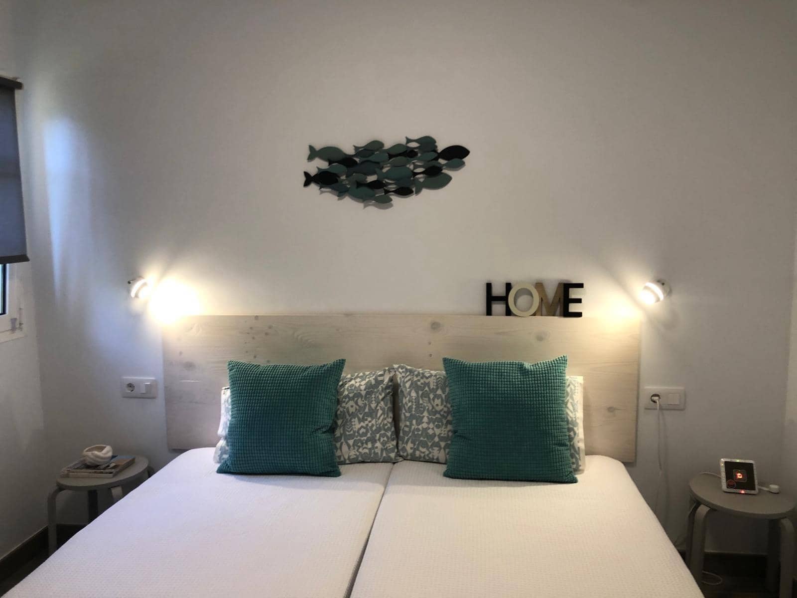 1 quarto Apartamento para arrendar em San Bartolome de Tirajana com piscina - 1 000 € (Ref: 9729318)