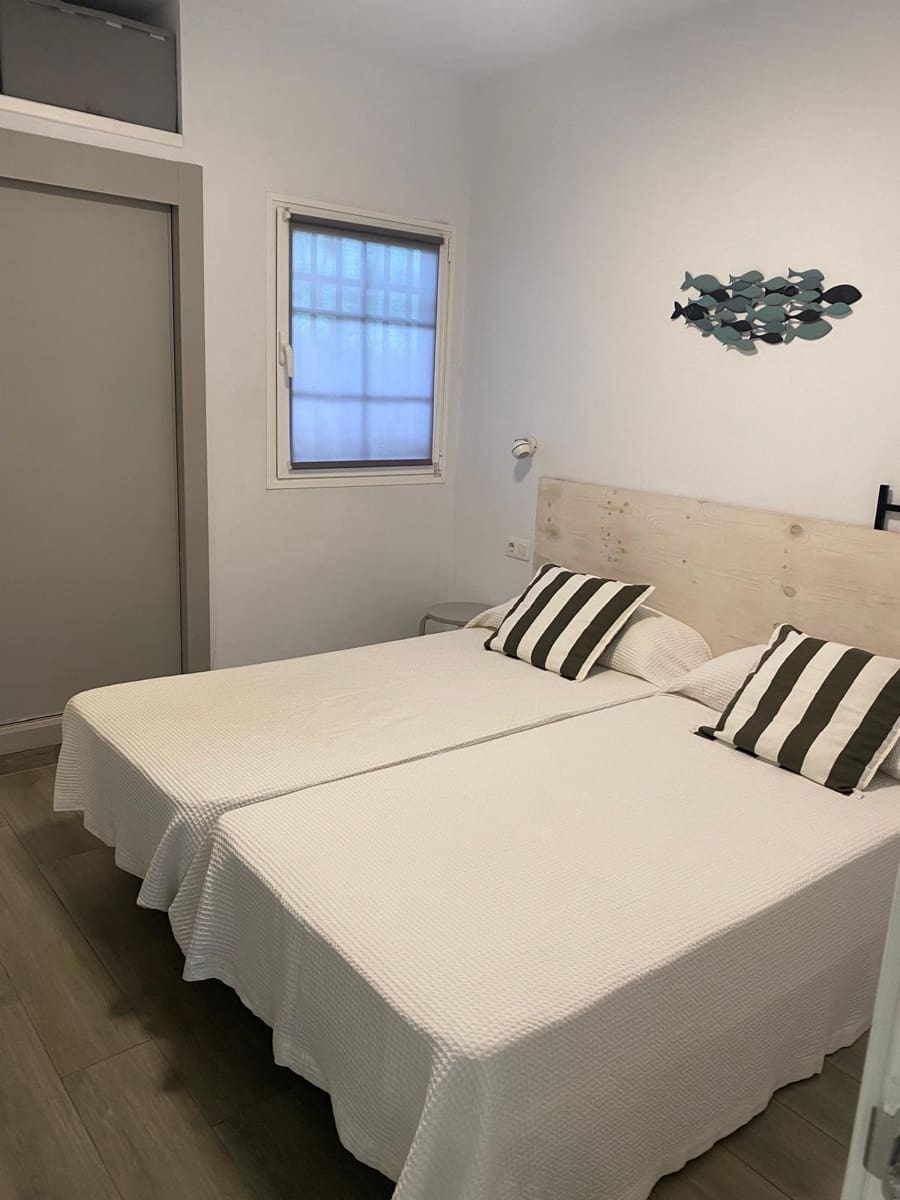 1 bedroom Apartment for rent in San Bartolome de Tirajana with pool - € 1,000 (Ref: 9729318)