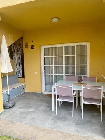 Apartamento de 1 habitación en San Bartolomé de Tirajana en alquiler con piscina - 1.000 € (Ref: 9729318)