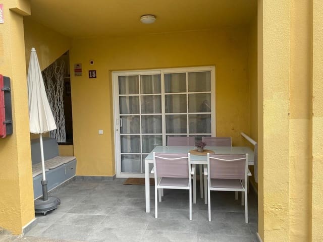 Apartamento de 1 habitación en San Bartolomé de Tirajana en alquiler con piscina - 1.000 € (Ref: 9729318)