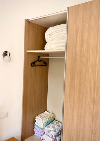 1 sypialnia Bungalow do wynajęcia w Playa del Inglés, San Bartolomé de Tirajana z basenem - 1 150 € (Ref: 9729319)