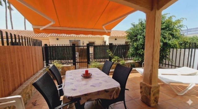 1 sypialnia Bungalow do wynajęcia w Playa del Inglés, San Bartolomé de Tirajana z basenem - 1 150 € (Ref: 9729319)