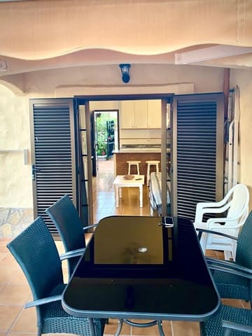 1 sypialnia Bungalow do wynajęcia w Playa del Inglés, San Bartolomé de Tirajana z basenem - 1 150 € (Ref: 9729319)