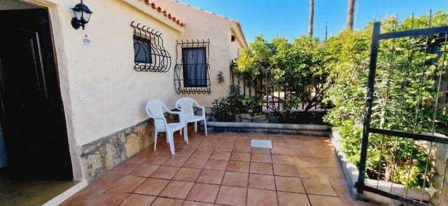 1 sypialnia Bungalow do wynajęcia w Playa del Inglés, San Bartolomé de Tirajana z basenem - 1 150 € (Ref: 9729319)